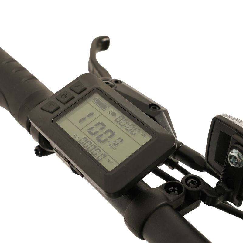 E-GOStepDisplay in a white background.