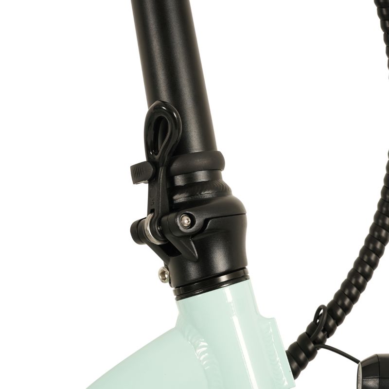 E-GOStepFrontFoldLock in a white background.
