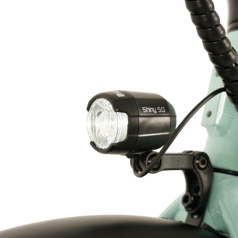 E-GOStepFrontLight in a white background.