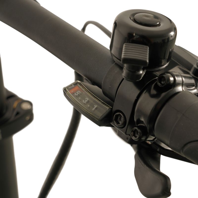 E-GOStepShifter in a white background.