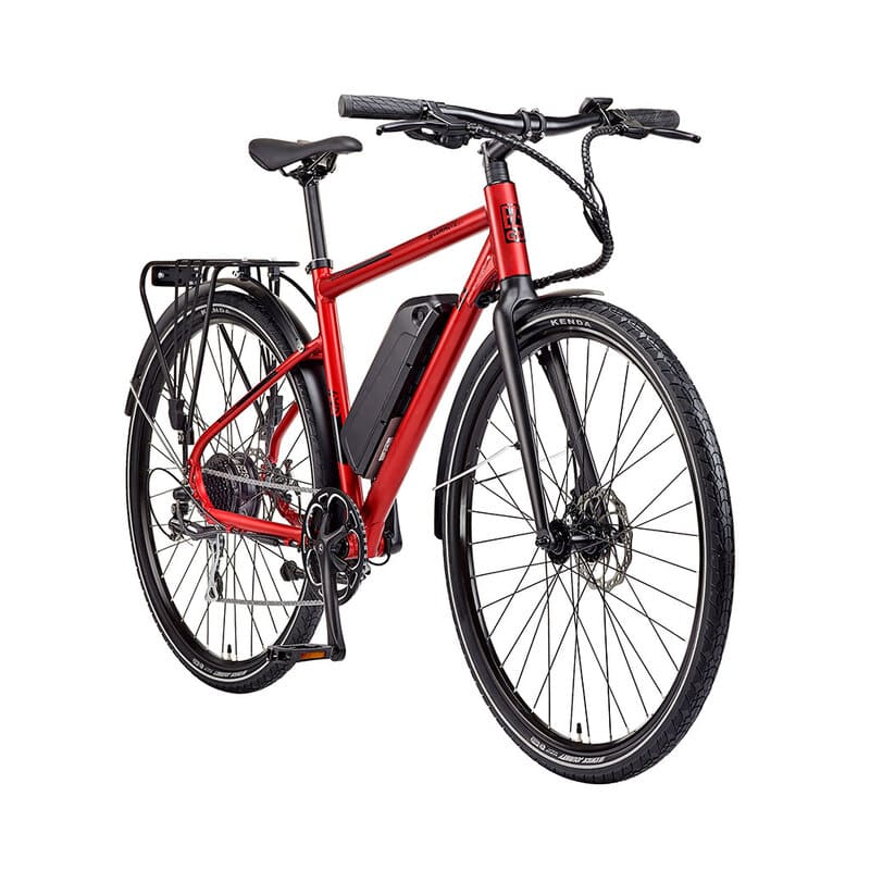 EZEGO Commute EX Gents 3Q
