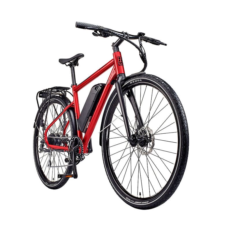 EZEGO Commute EX Gents 3QE