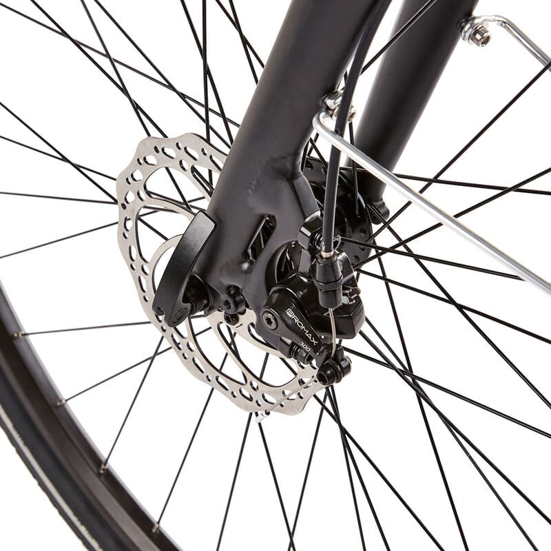 EZEGO Commute EX Gents Brake
