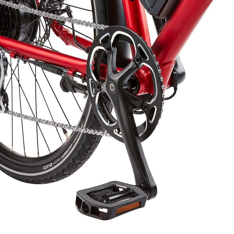 EZEGO Commute EX Gents Chainset