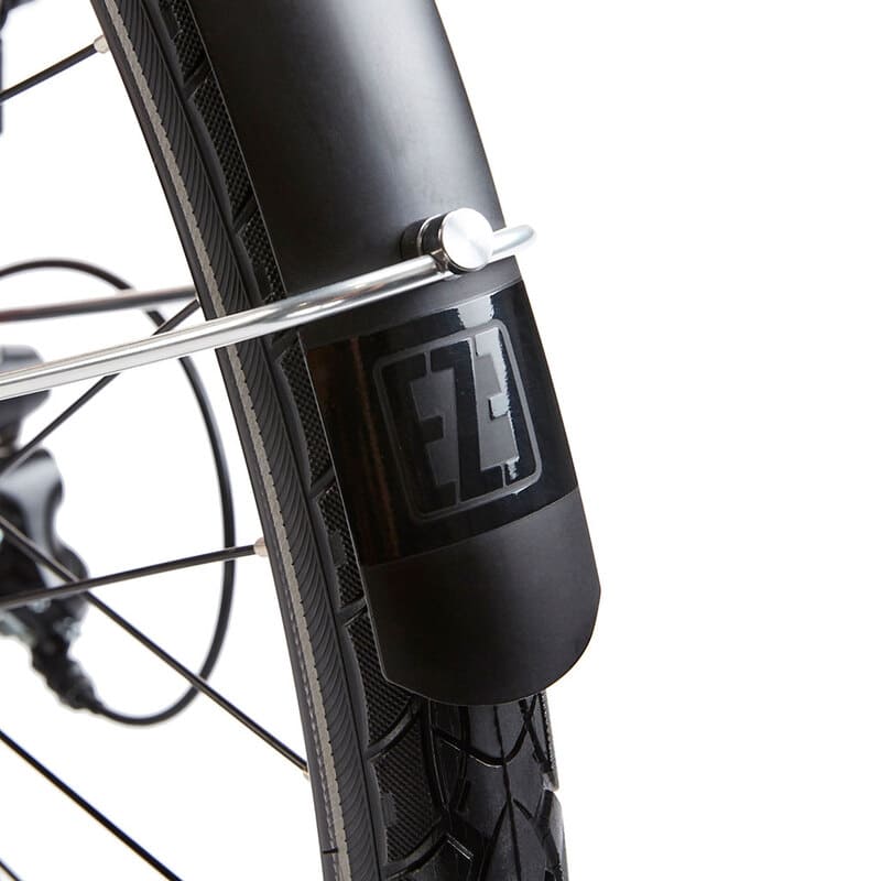 EZEGO Commute EX Gents Mudguard