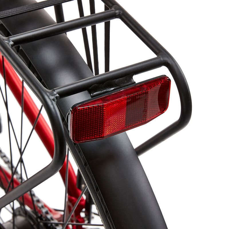 EZEGO Commute EX Gents Reflector