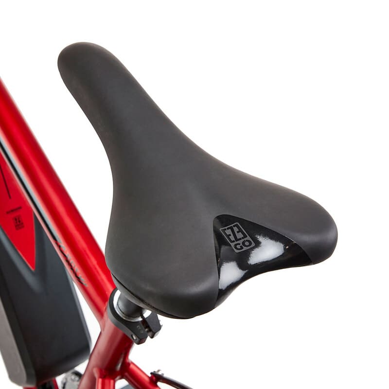 EZEGO Commute EX Gents Saddle