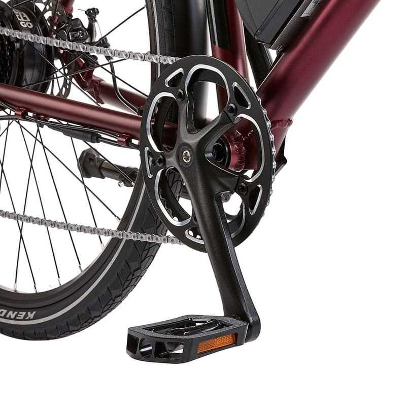 EZEGO Commute EX Ladies 15-Chainset