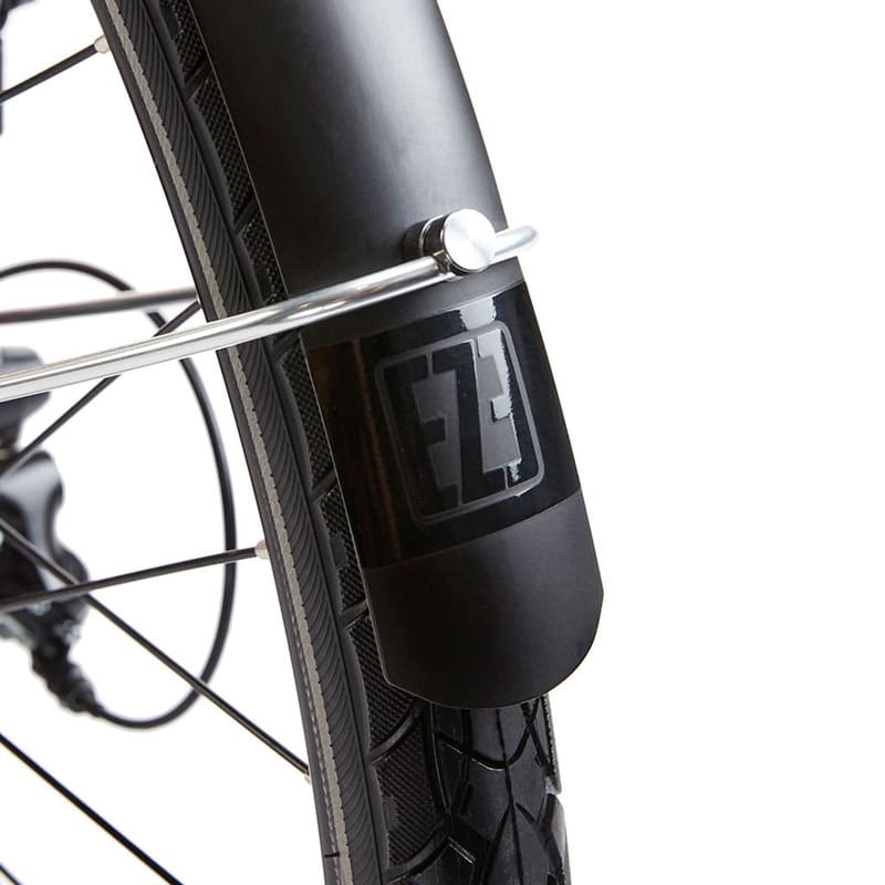 EZEGO Commute EX Ladies 15-Mudguard