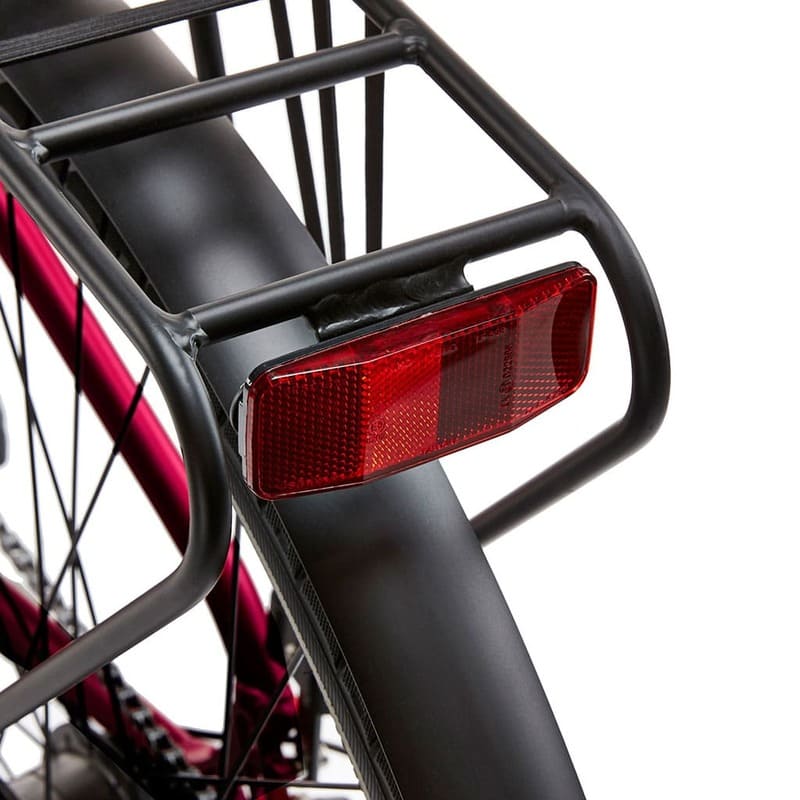 EZEGO Commute EX Ladies 15-Reflector