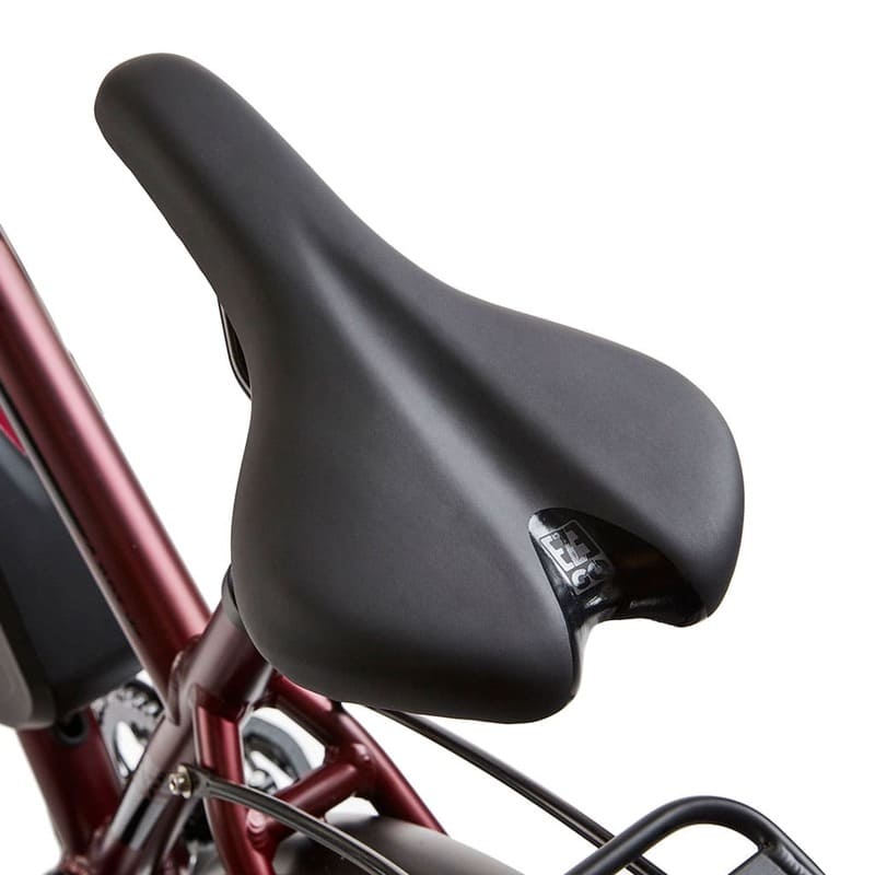 EZEGO Commute EX Ladies 15-Saddle