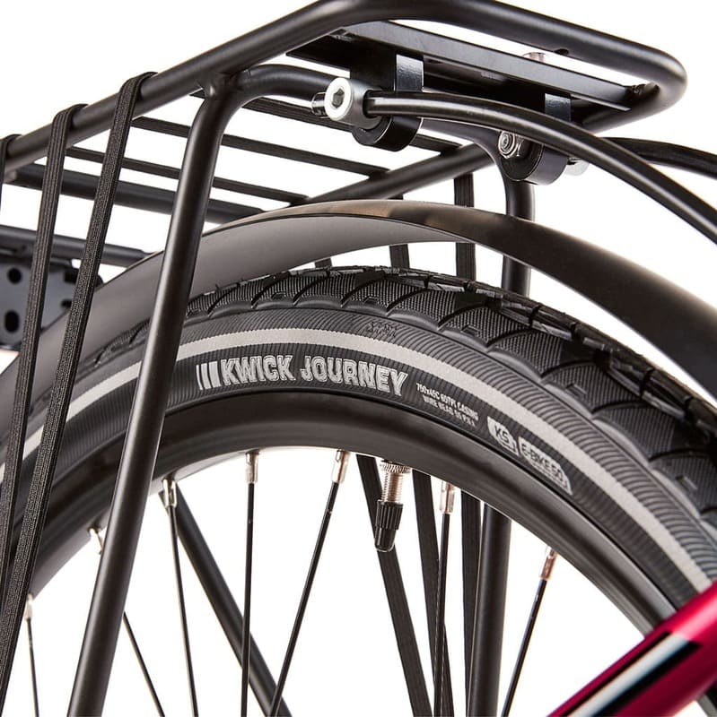 EZEGO Commute EX Ladies 15-Tyre