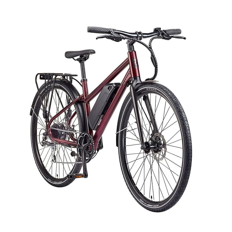 EZEGO Commute EX Ladies 15"-3Q