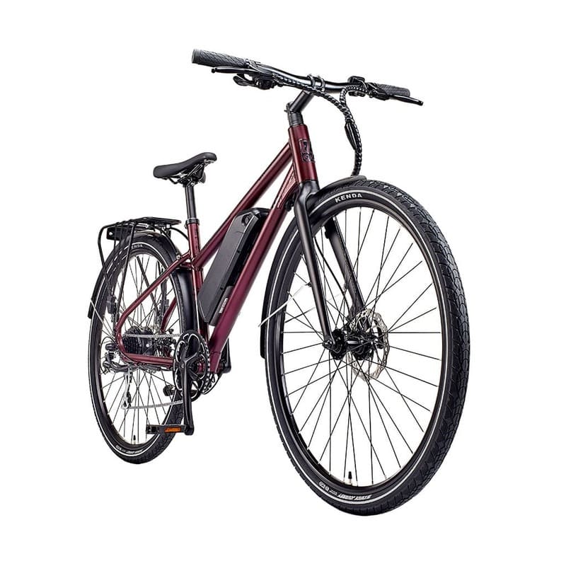 EZEGO Commute EX Ladies 15" 3QE