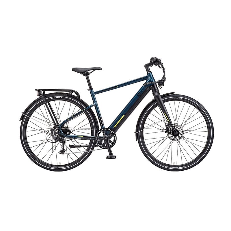 EZEGO Commute INT Gents