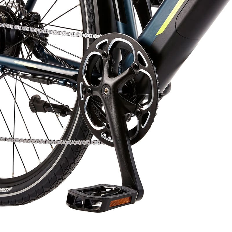 EZEGO Commute INT Gents Chainset