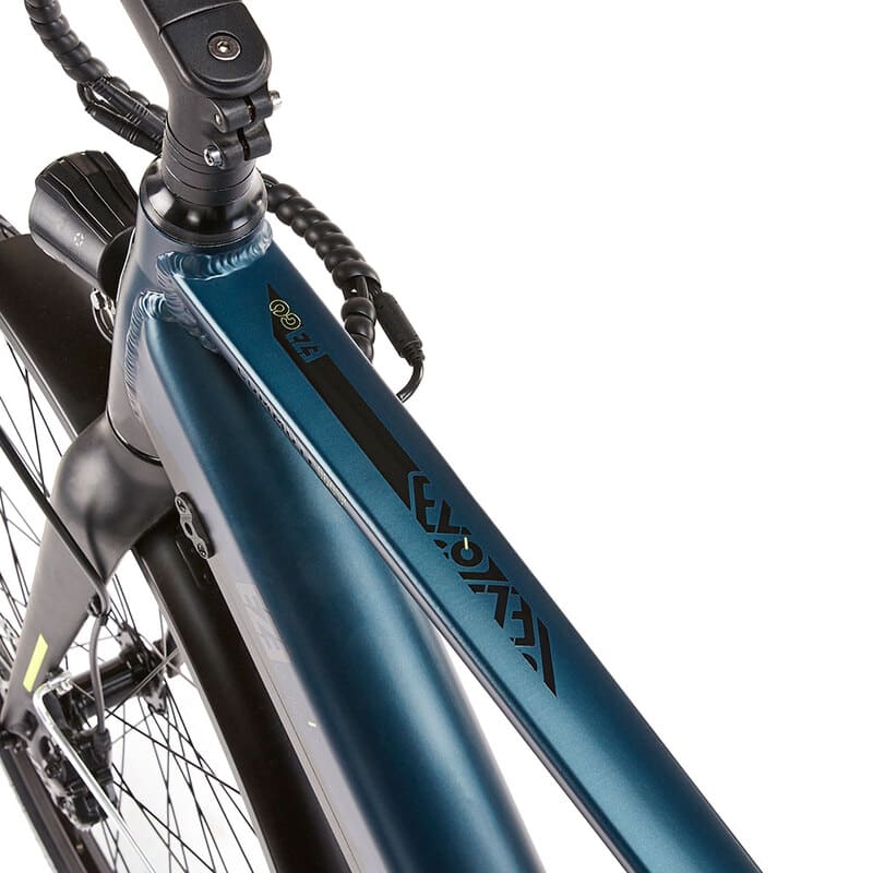 EZEGO Commute INT Gents Decal
