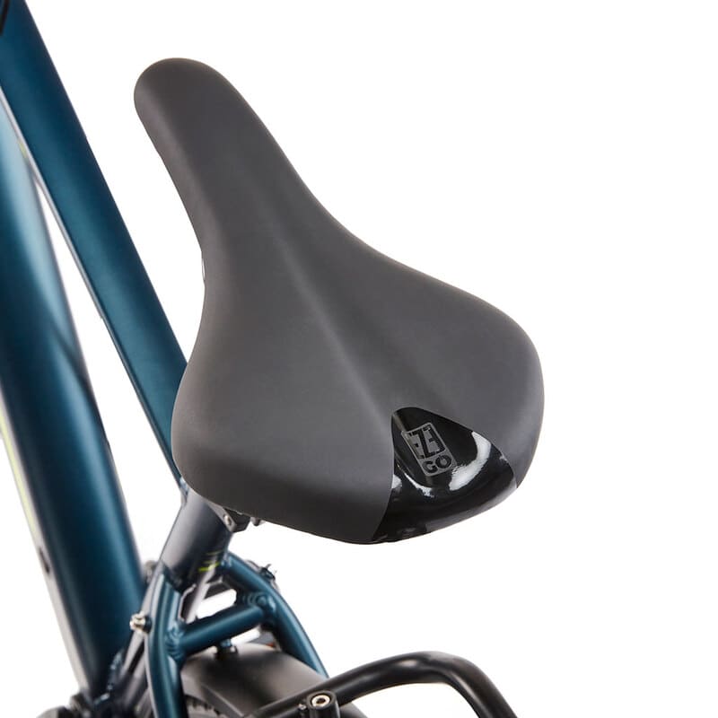 EZEGO Commute INT Gents Saddle