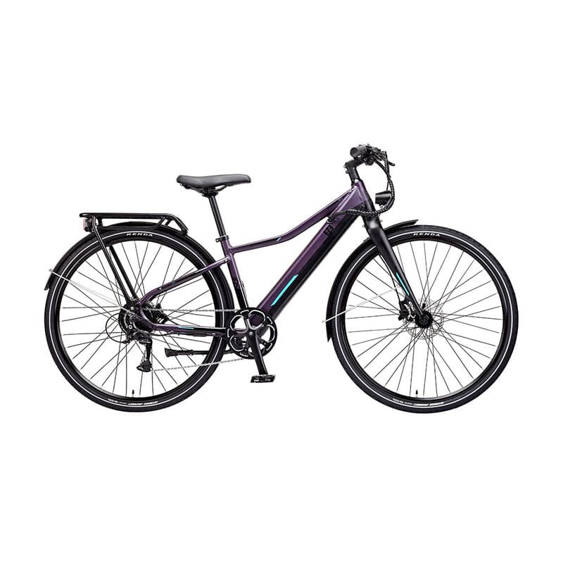 EZEGO Commute INT Unisex