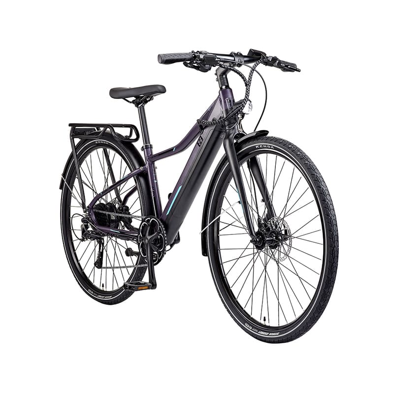 EZEGO Commute INT Unisex 3Q