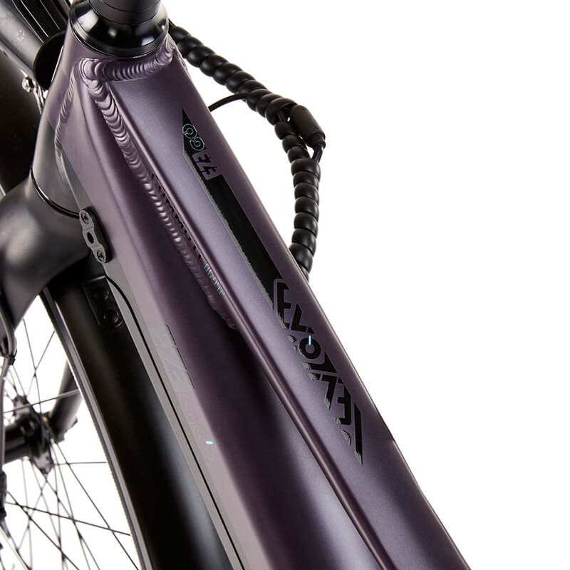 EZEGO Commute INT Unisex Decal