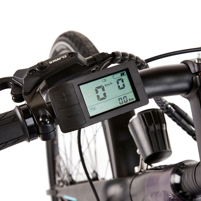 EZEGO Commute INT Unisex Display