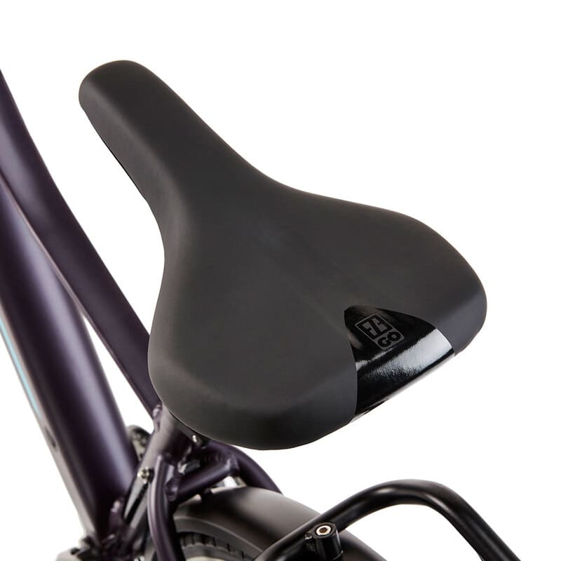 EZEGO Commute INT Unisex Saddle