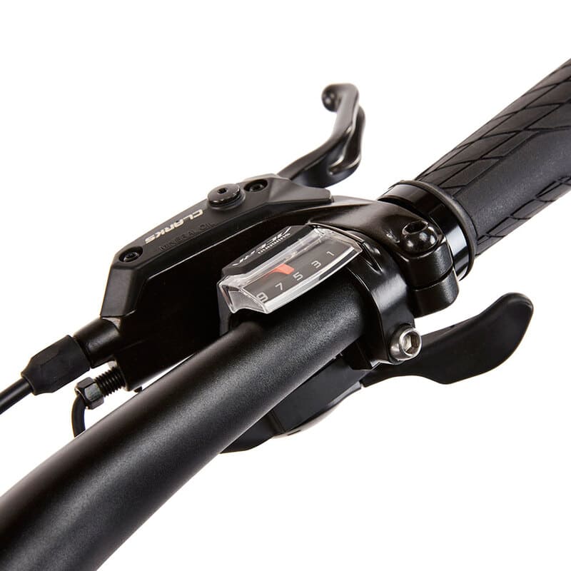 EZEGO Commute INT Unisex Shifter