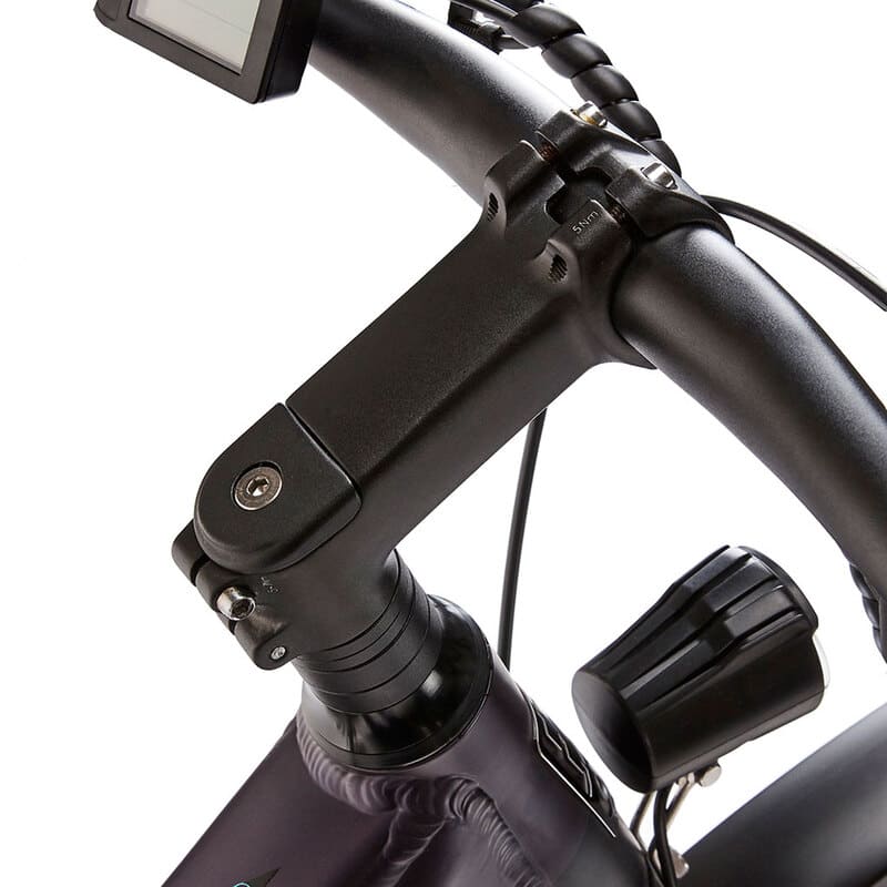 EZEGO Commute INT Unisex Stem