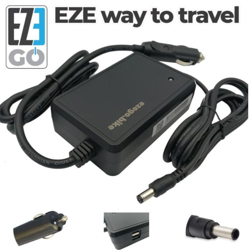 EZEGO_Travel_Charger