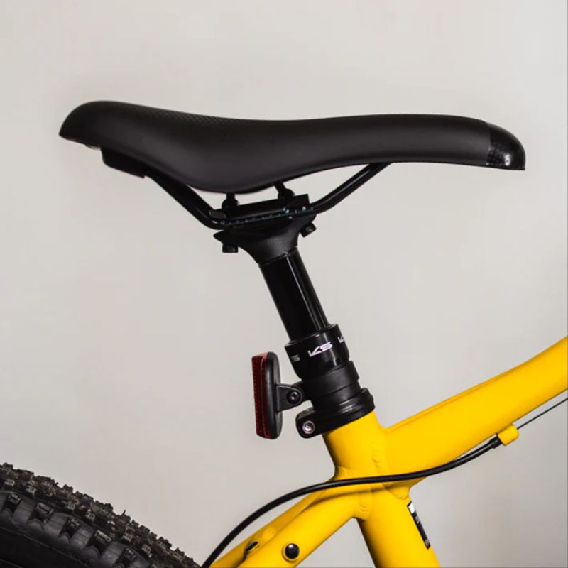 Mark2 Scrambler XC 17"/19" frame Crank Motor Mullet Electric Mountain Bike 250W
