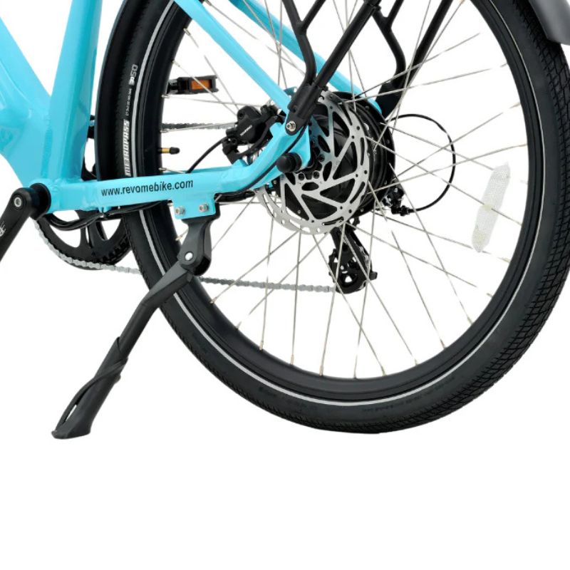 RevomST04_Motor