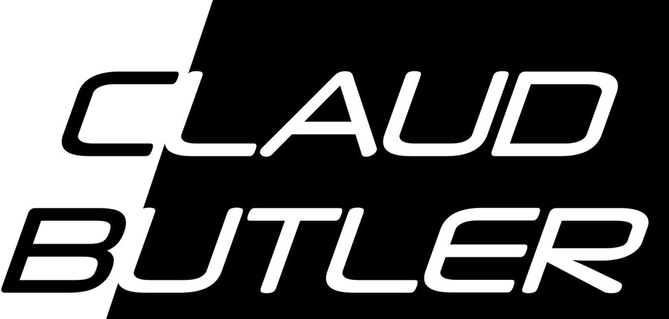 Claud Butler ebikes logo