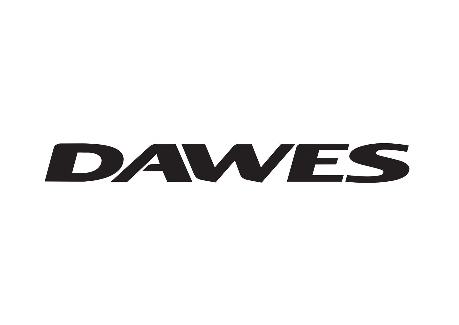 Dawes ebikes logo