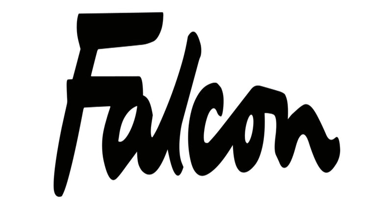 Falcon ebikes logo