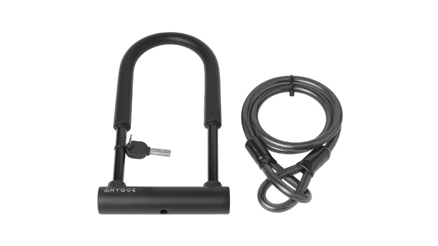 Accessories collection image Hygge DLock with cable