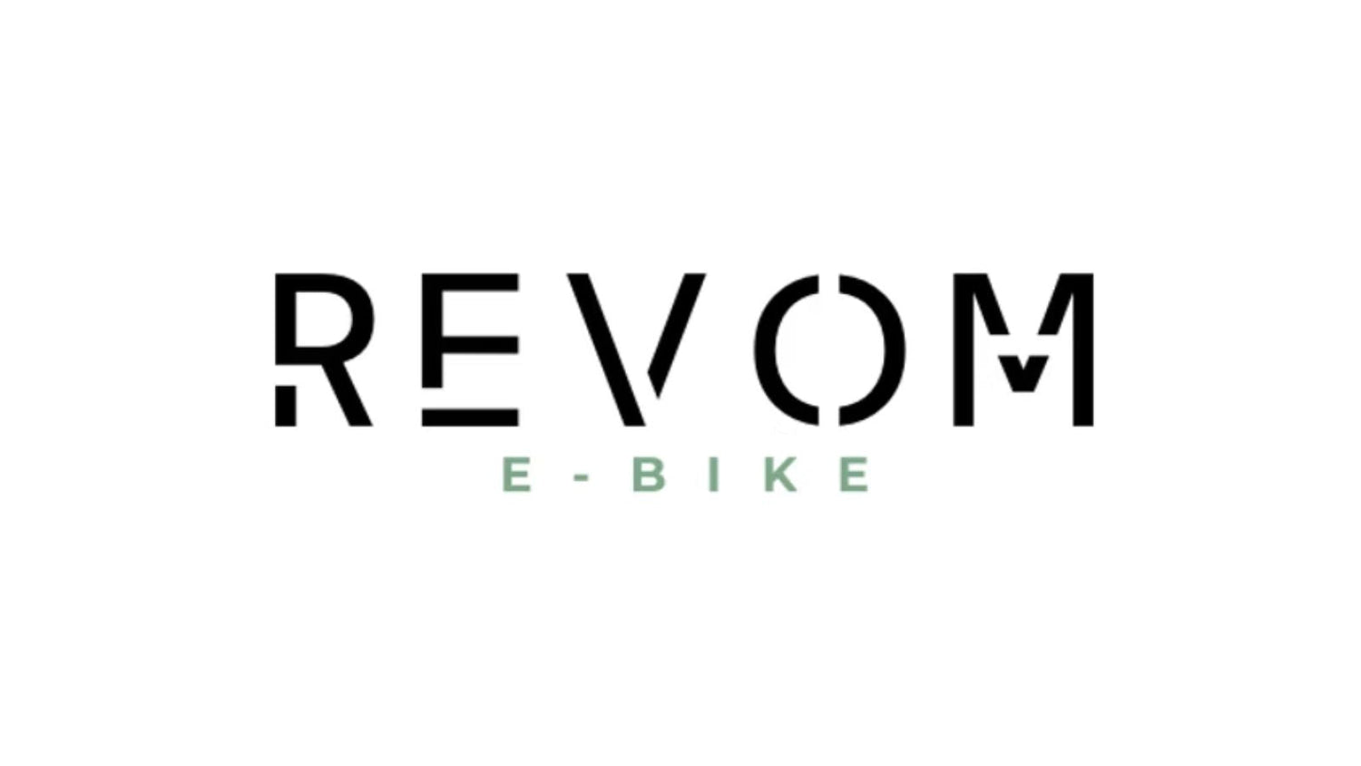 REVOM logo