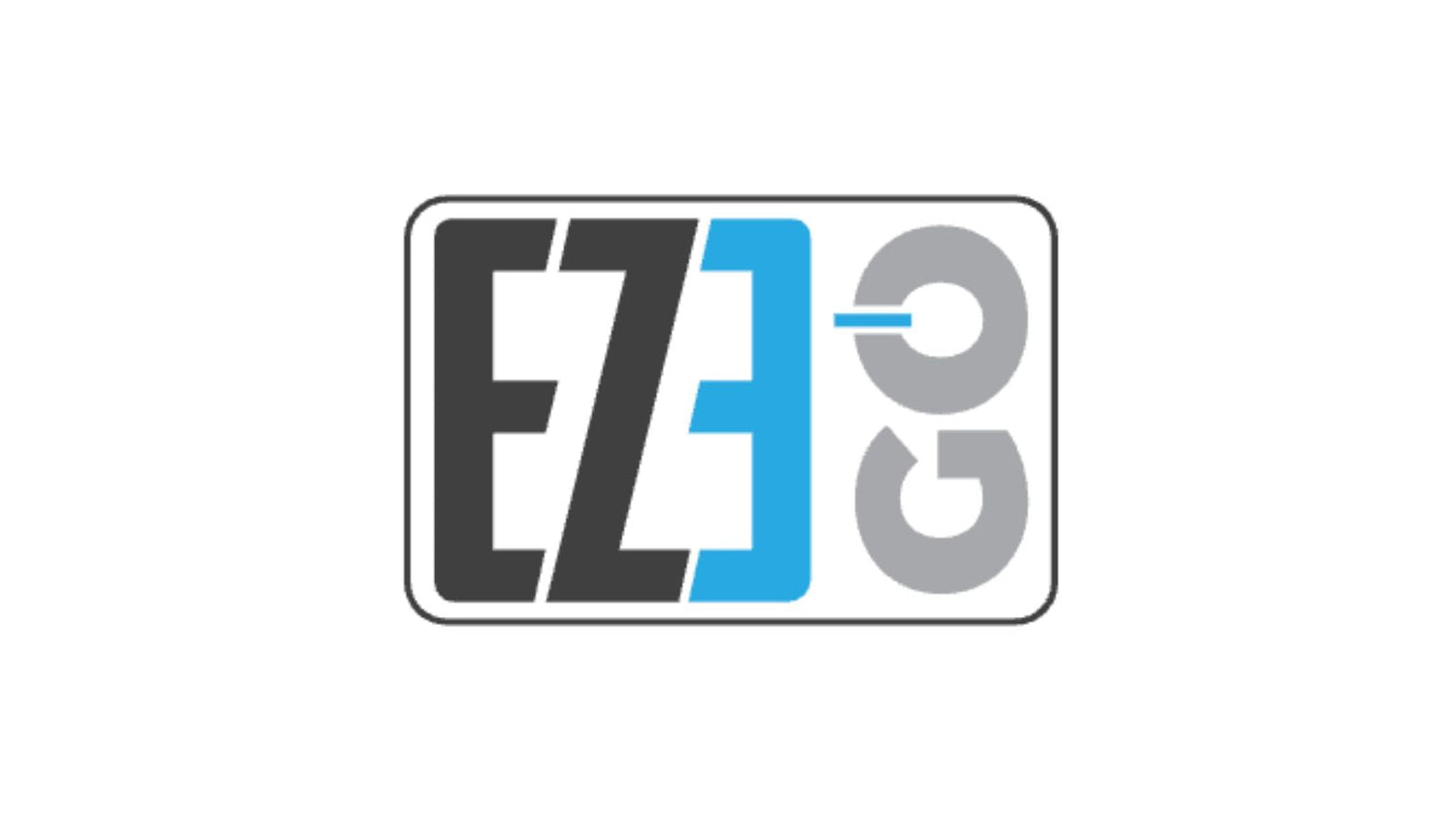 EZEGO logo
