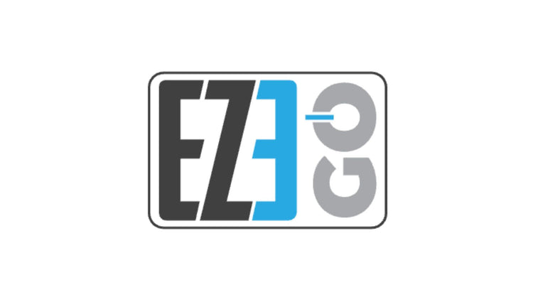 EZEGO logo