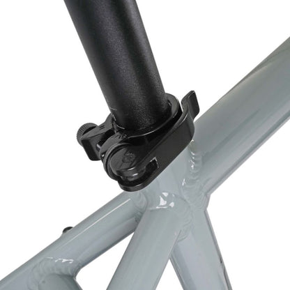 Claud Butler Ridge 1.0 seat post lock clamp Close-up on a white background