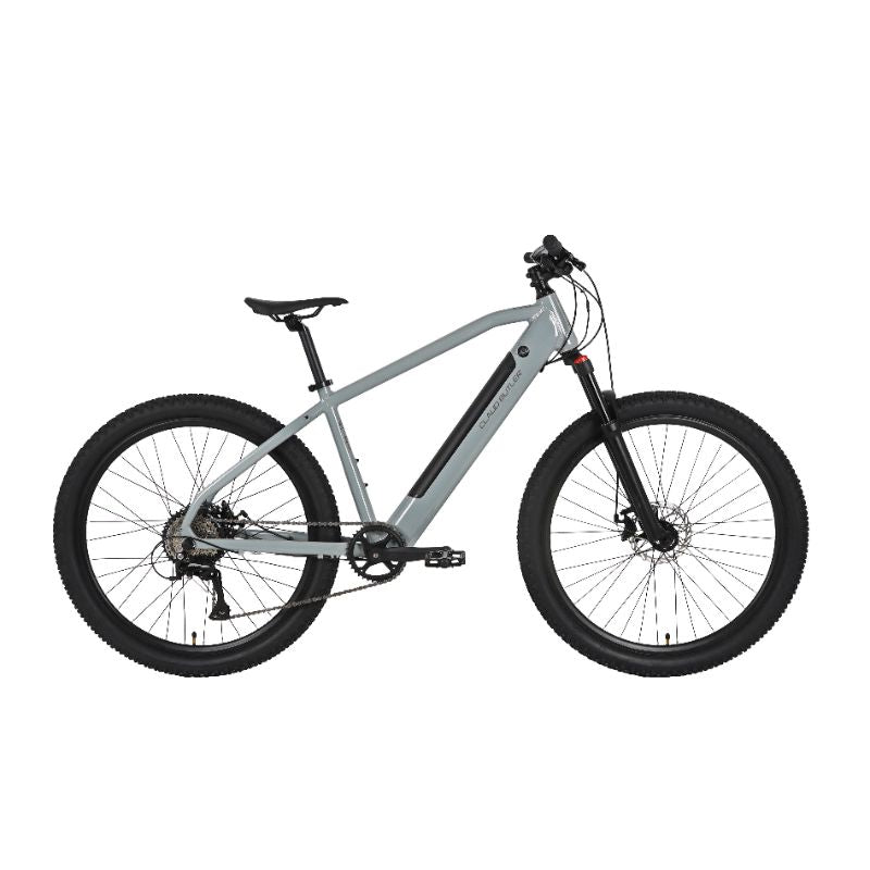 Claud Butler Ridge 1.0 side view