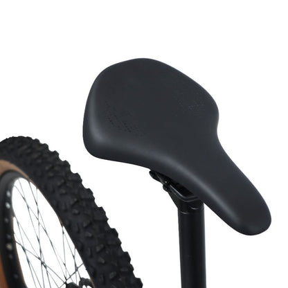 Claud Butler Ridge 2.0 saddle Selle Royal on a white background