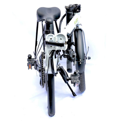 e-go Lite+ Folding Electric Bike 250W
