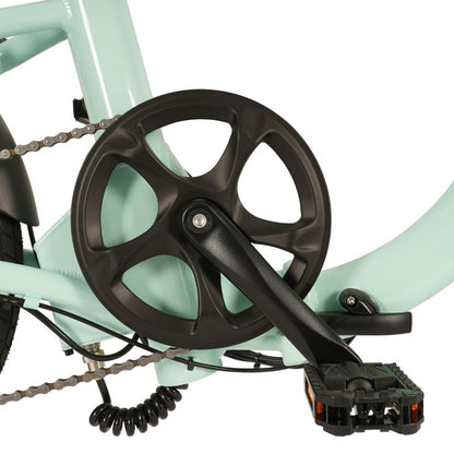E-GOStepChainset in a white background.