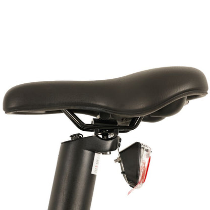 E-GOStepSaddle in a white background.