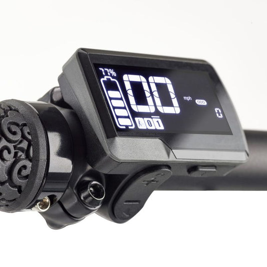 EZEGOLCDDisplay