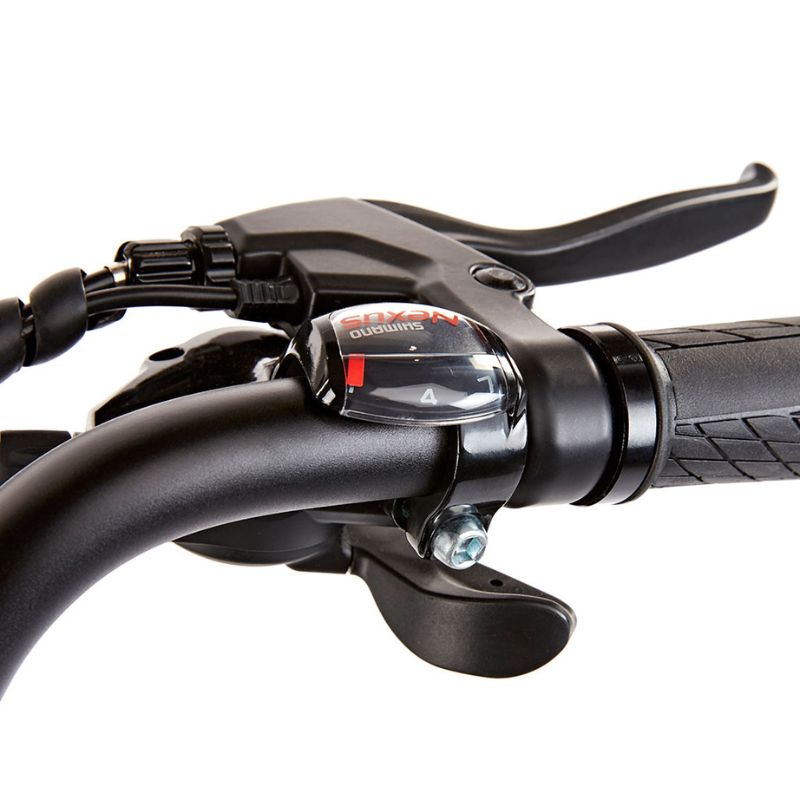 EZEGOStepShifter