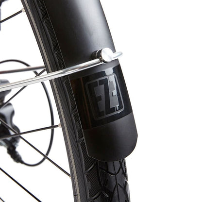EZEGO Commute EX Gents Mudguard