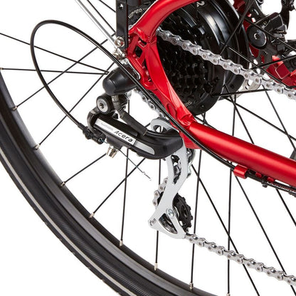 EZEGO Commute EX Gents RD