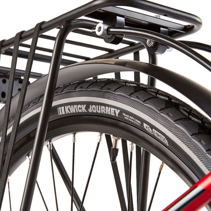 EZEGO Commute EX Gents Tyre